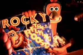 Chicken Run