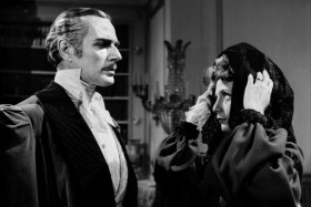 Le comte de Monte-Cristo
