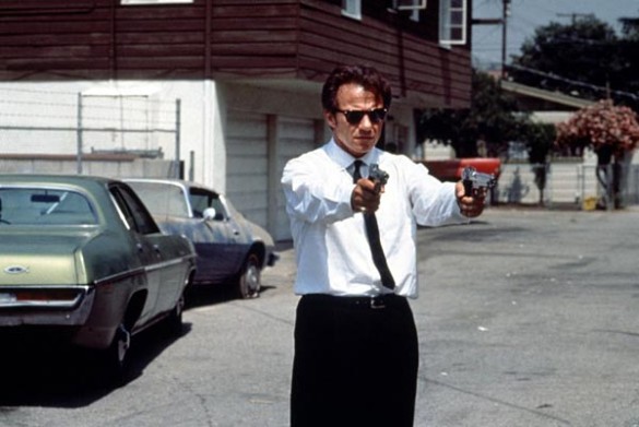 Reservoir Dogs