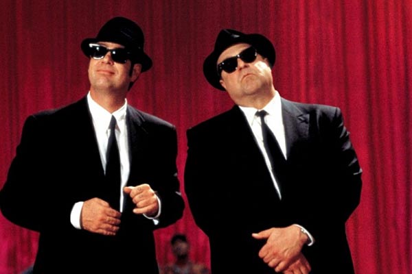 Blues Brothers 2000