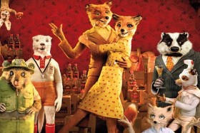 Fantastic Mr. Fox