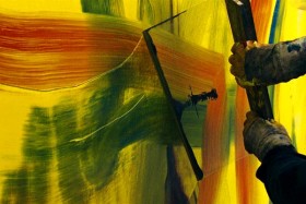 Gerhard Richter: Painting