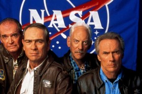 Space Cowboys