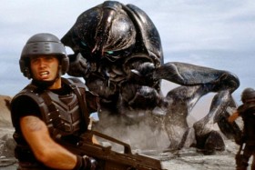 Starship Troopers