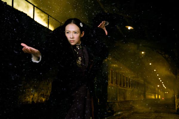 The Grandmaster