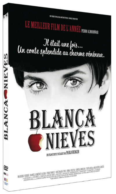 Blancanieves