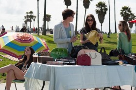 The Bling Ring