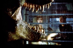 Le Monde perdu: Jurassic Park