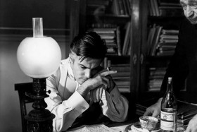 Lettre d’une inconnue