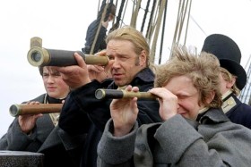 Master & Commander: de l’autre côté du monde