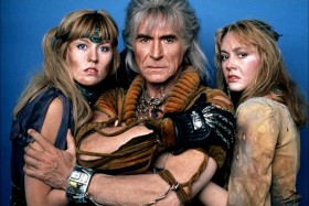 Star Trek II: La Colère de Khan