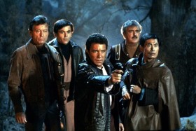 Star trek III : A la recherche de Spock