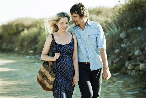 Before Midnight