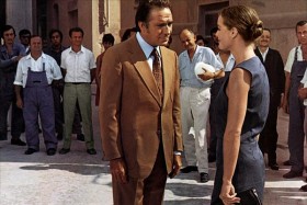La Califfa