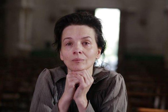 Camille Claudel, 1915