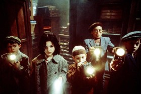 La Cité des enfants perdus