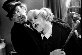 Elephant Man