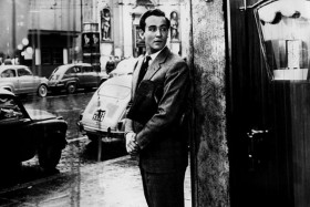 L’Homme aux cents visages