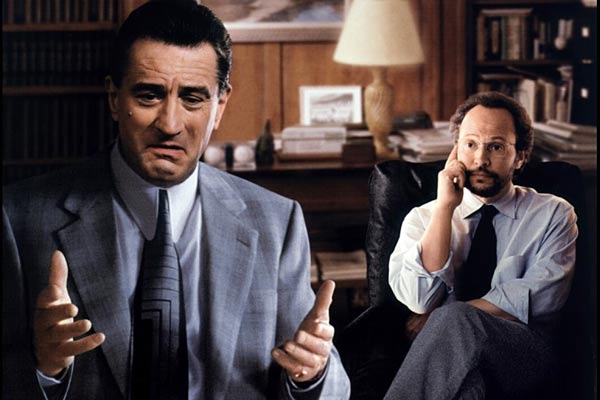 Mafia Blues | Passion Cinéma