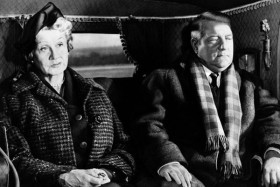 Maigret et l’affaire Saint-Fiacre