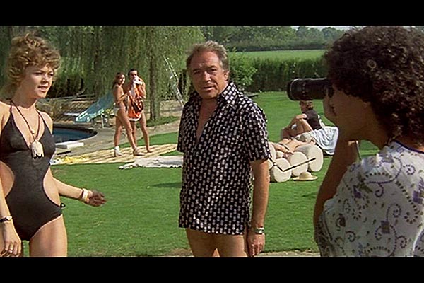 Où es-tu allé en vacances?