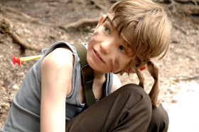 Le Fils de Rambow