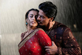 Paheli, le fantôme de l’amour