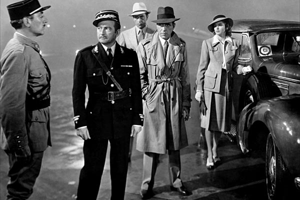 Casablanca