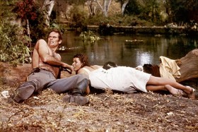 Major Dundee