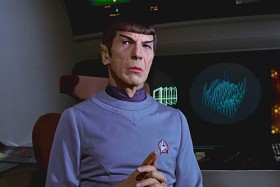 Star Trek: Le film