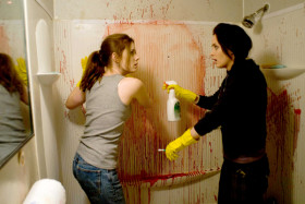 Sunshine Cleaning