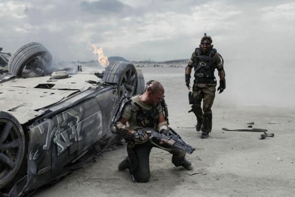 Elysium