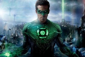 Green Lantern