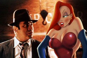 Qui veut la peau de Roger Rabbit?
