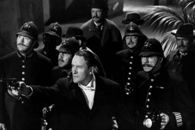 The Lodger