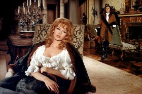 Angélique et le Roy