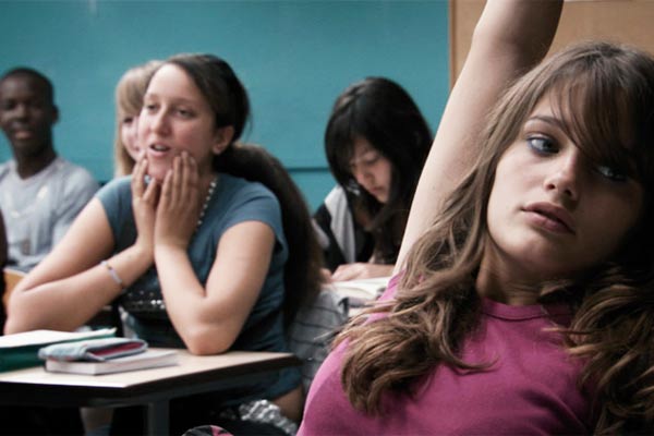 Entre les murs | Passion Cinéma