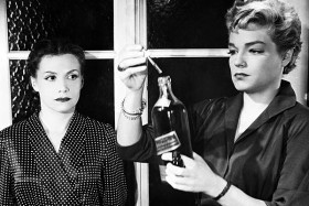 Les Diaboliques