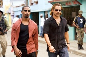 Miami vice – Deux flics à Miami