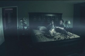 Paranormal Activity