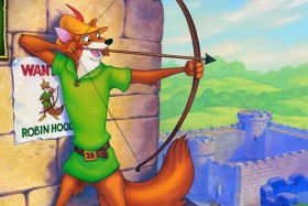 Robin des Bois