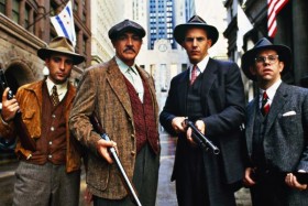 Les Incorruptibles