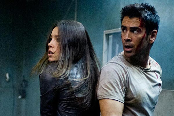 Total Recall