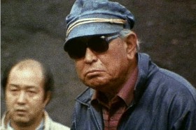 A.K. Akira Kurosawa