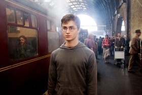 Harry Potter et l’Ordre du Phénix