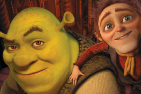 Shrek 4