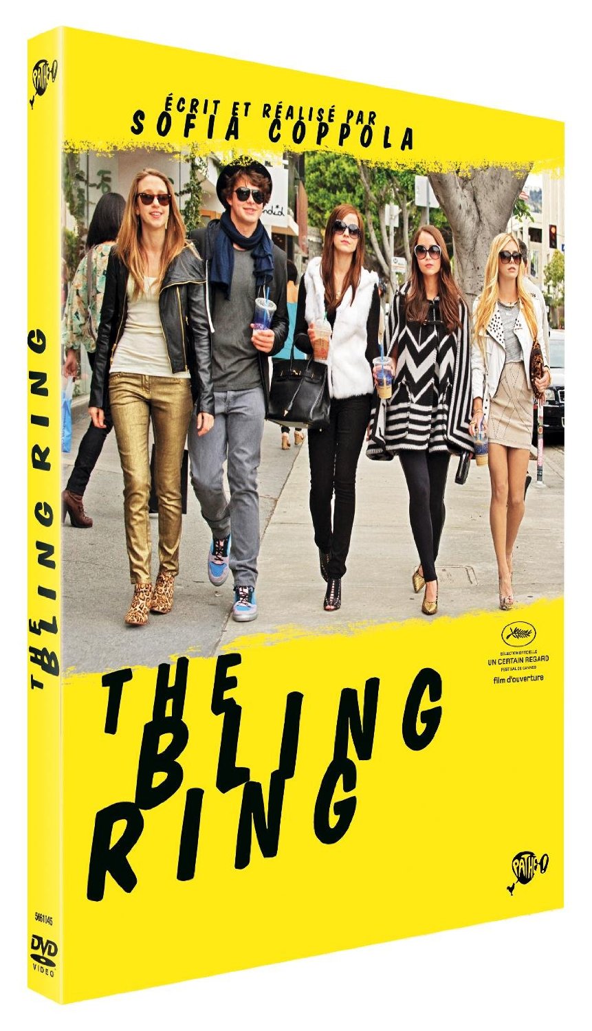 The Bling Ring