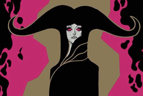 La Belladone De La Tristesse Vostfr