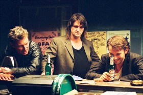 Berlin Blues