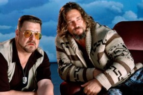 The Big Lebowski